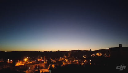 2019 Nov 5  Cappadocia · Göreme · Travel Notes