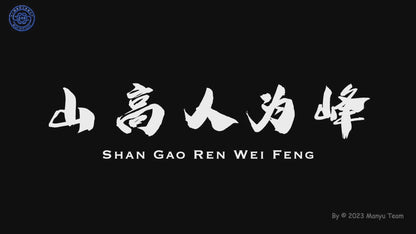 2024 Oct China · JiNan National Rope Rescue Summit — Video Documentation