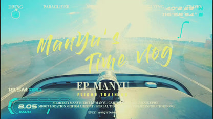 2023 Routine  Training at Shifosi Airport, Pinggu，Beijing