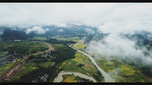 Sep 2020 Yunnan · Dongfeng Nissan “Voyage of Earth & Sky | The Way of Heart” Service Advisor Elite Camp