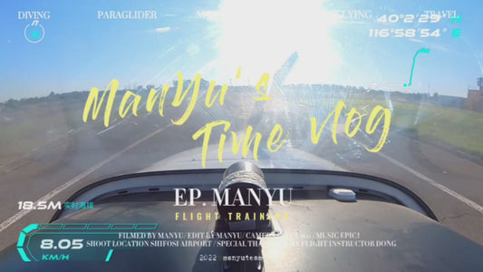 2023 Routine  Training at Shifosi Airport, Pinggu，Beijing